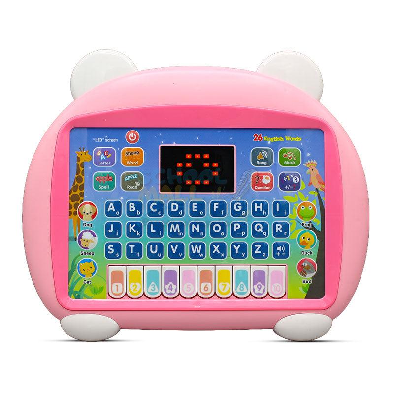 26 English words Educational Computer Pad - Image 3