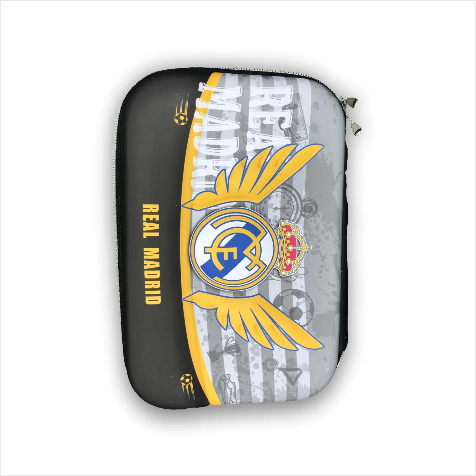 3D Geometry Jumbo Pouch Box For Dream Space -931 - Image 3