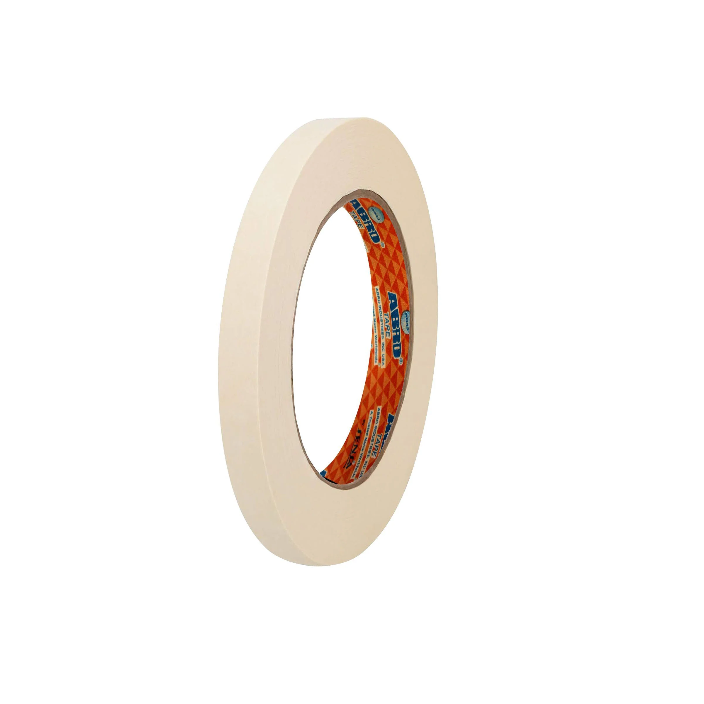 Abro Masking Tape Milky White 20y - Image 3