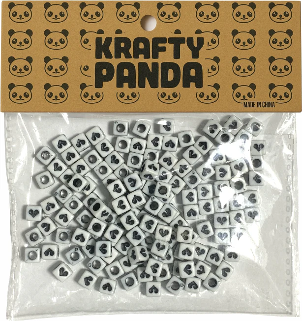Buy Art & Craft Beads Multicolour – Krafty Panda Online In Pakistan - Image 21