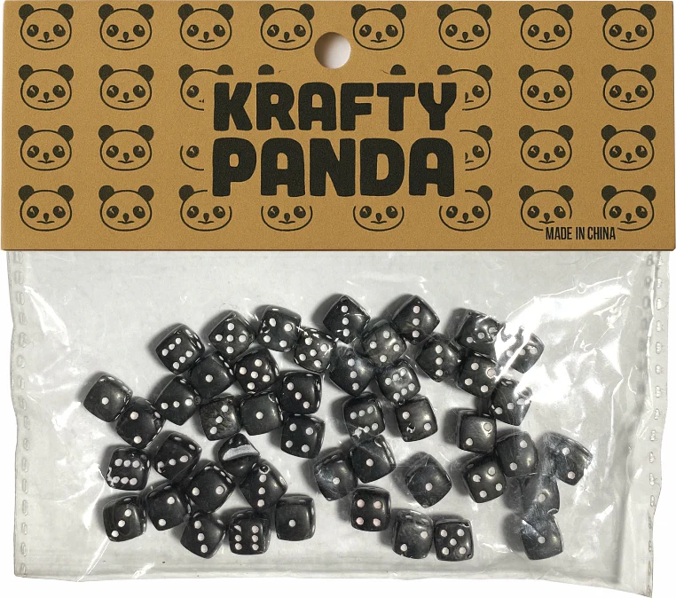 Buy Art & Craft Beads Multicolour – Krafty Panda Online In Pakistan - Image 28