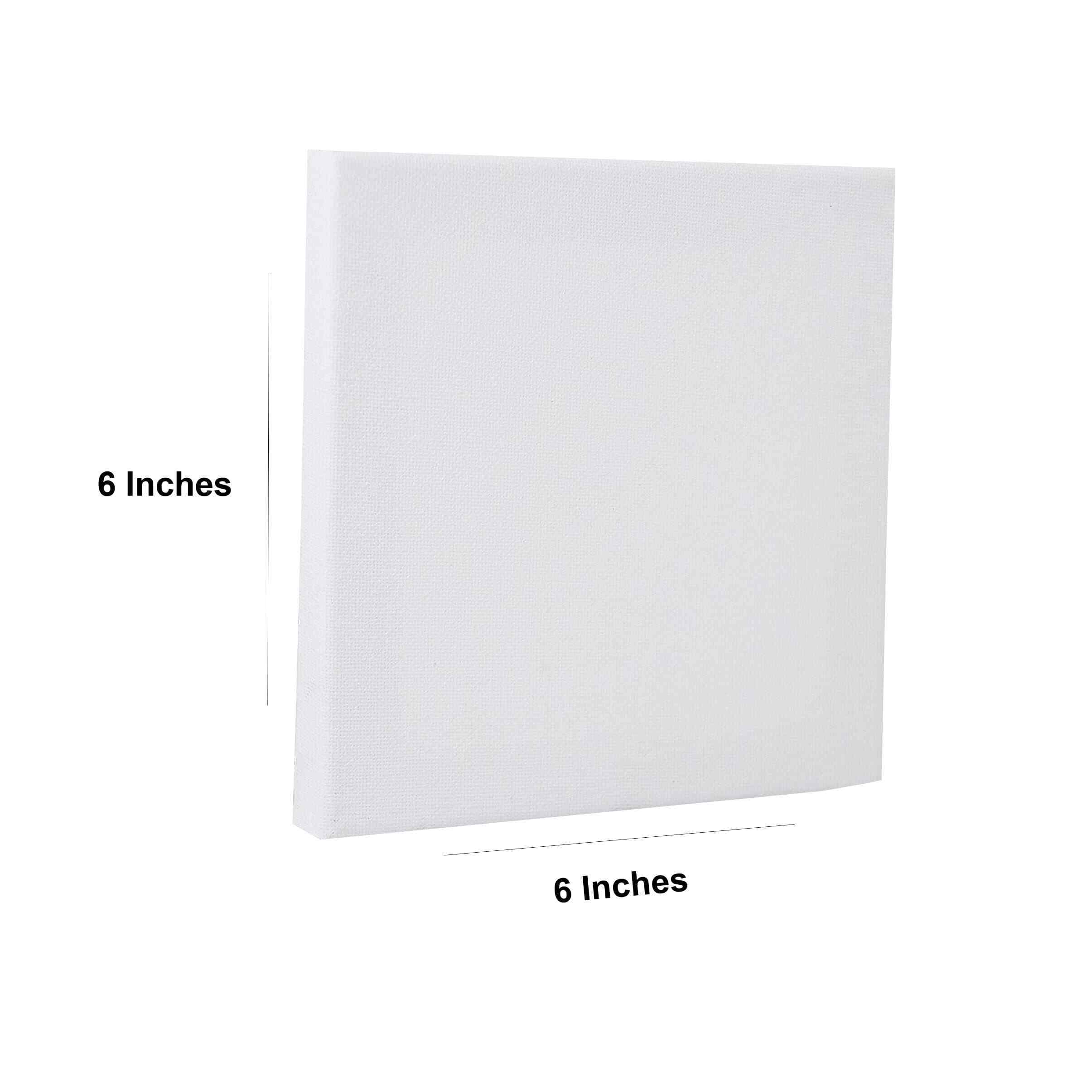 Artist Canvas Board for Painting - Image 3