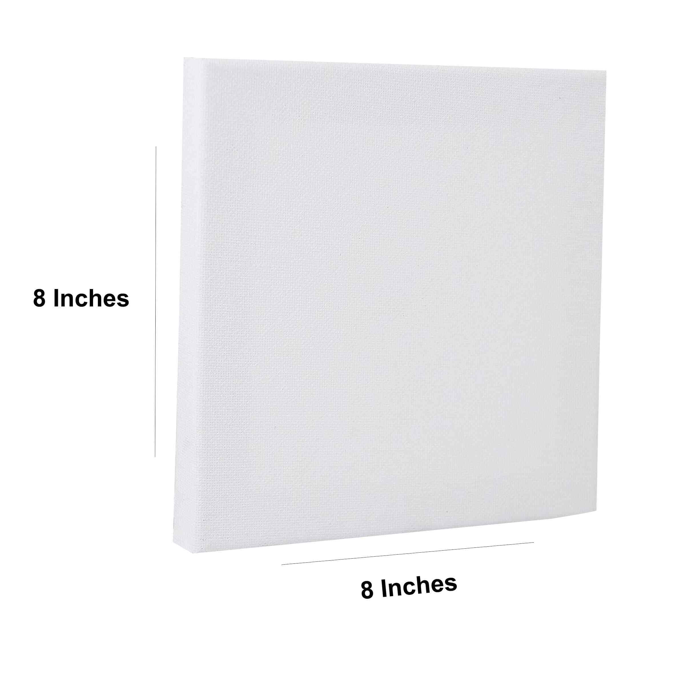 Artist Canvas Board for Painting - Image 4