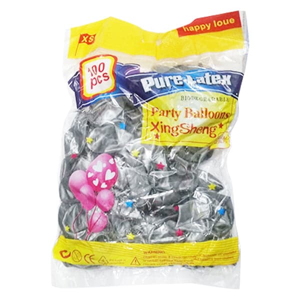 Birthday Balloon Pack of 100 - Image 6