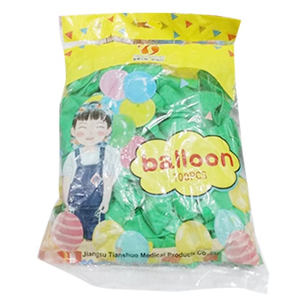 Birthday Balloon Pack of 100 - Image 8