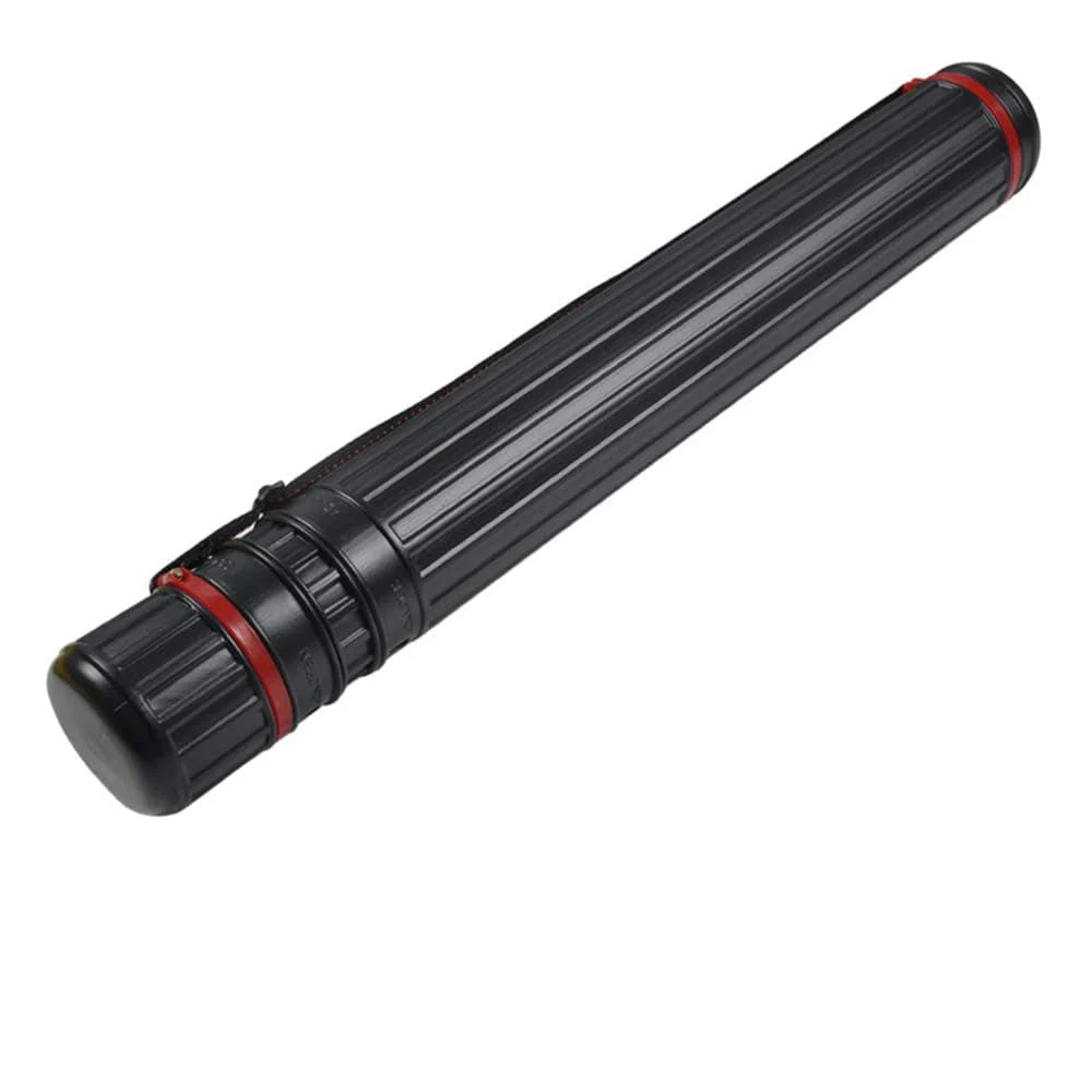 Black Drawing Tube Holder - Image 4