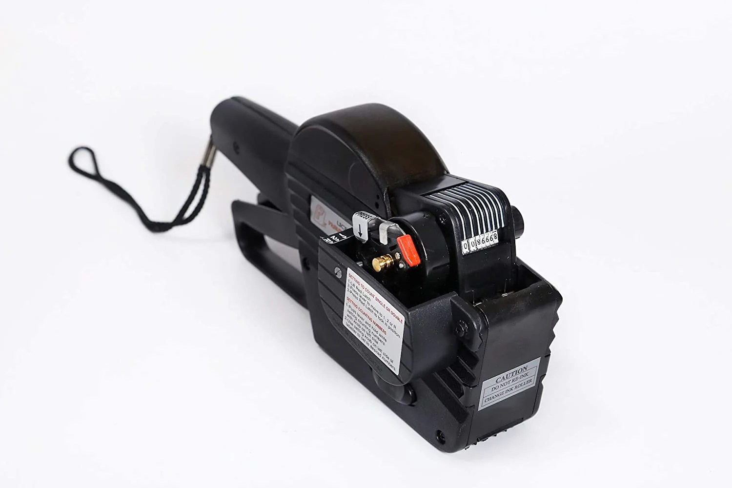 Blitz Price Labelling Machine - Image 3