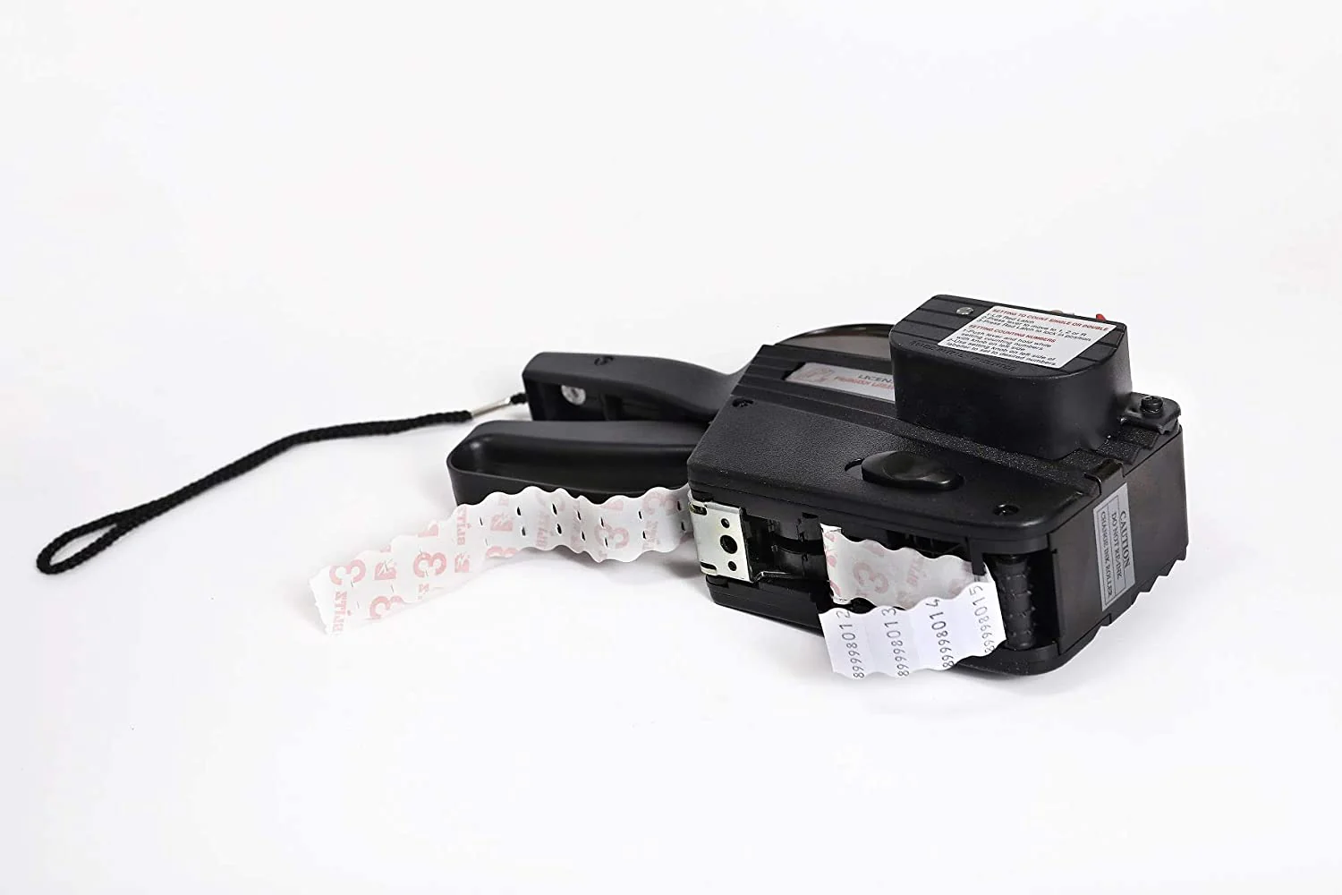 Blitz Price Labelling Machine - Image 4