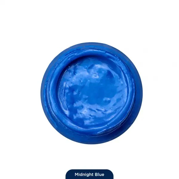 Bluebird Fabric Paints Metalic Shades 25 ml - Image 12