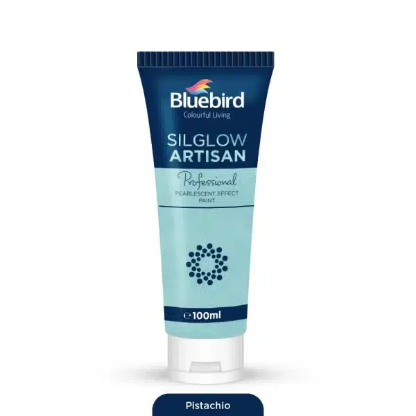 Bluebird Silglow Artisan Tube 100ml - Image 14