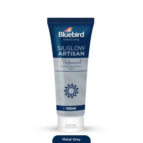 Bluebird Silglow Artisan Tube 100ml - Image 16