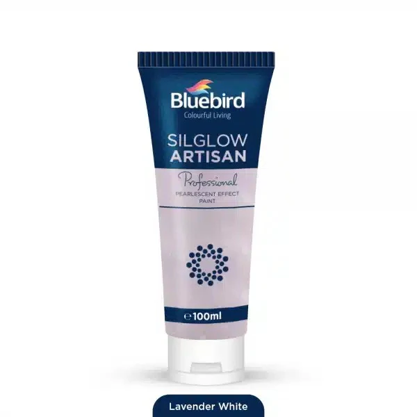 Bluebird Silglow Artisan Tube 100ml - Image 19