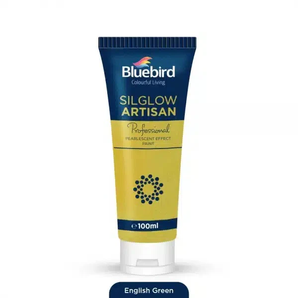 Bluebird Silglow Artisan Tube 100ml - Image 20
