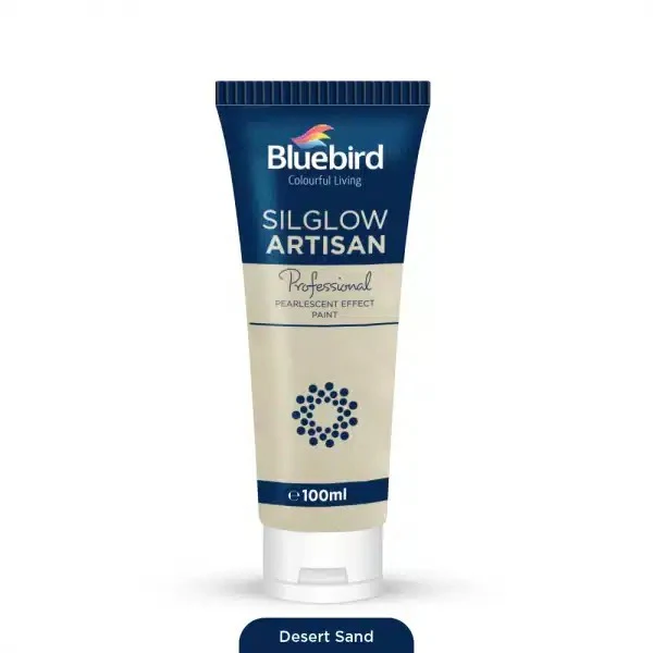 Bluebird Silglow Artisan Tube 100ml - Image 21