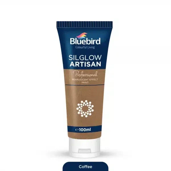 Bluebird Silglow Artisan Tube 100ml - Image 23