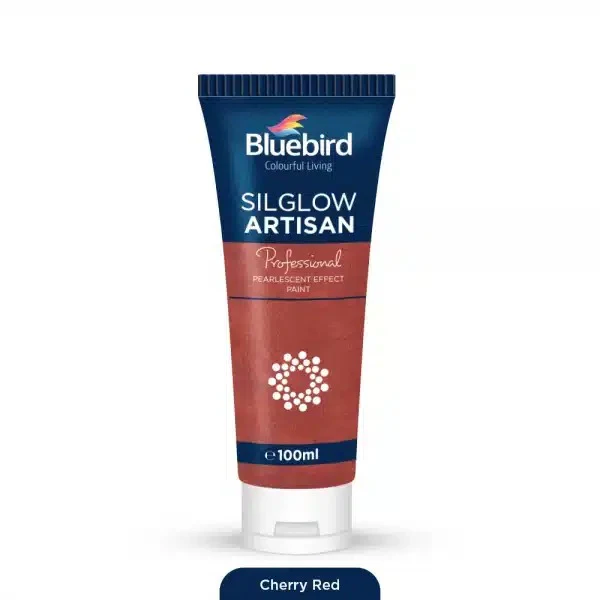 Bluebird Silglow Artisan Tube 100ml - Image 24