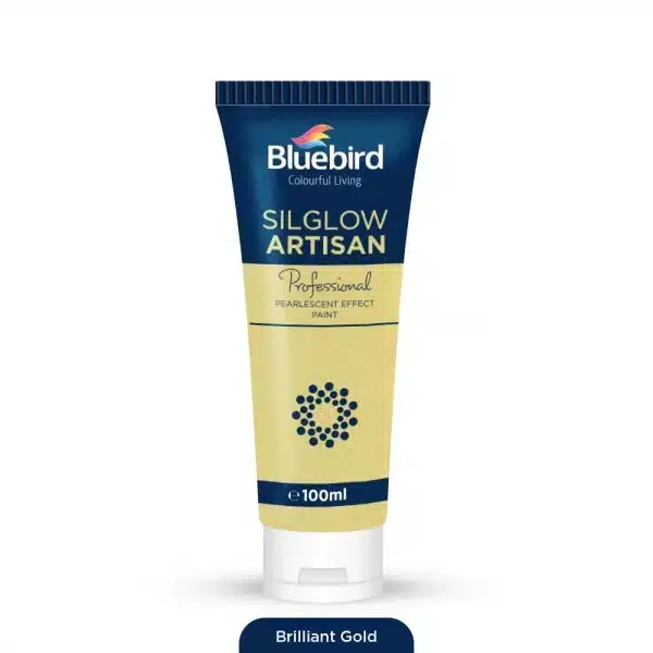 Bluebird Silglow Artisan Tube 100ml - Image 28