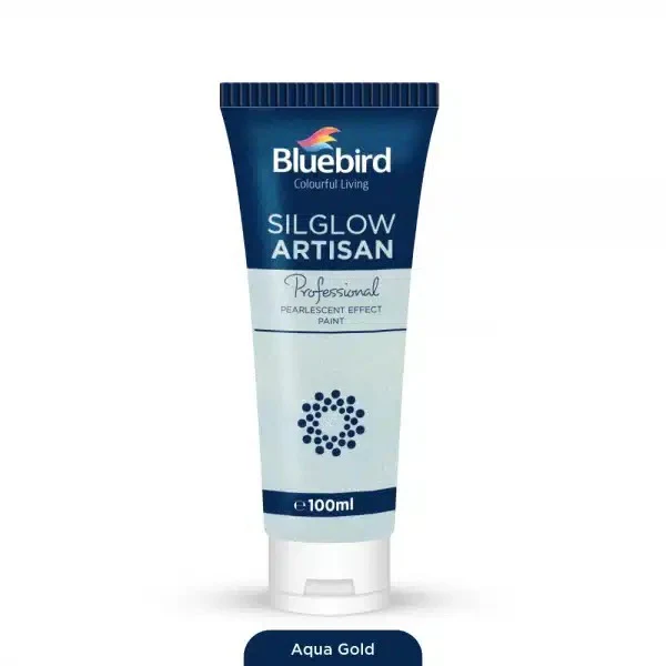 Bluebird Silglow Artisan Tube 100ml - Image 29