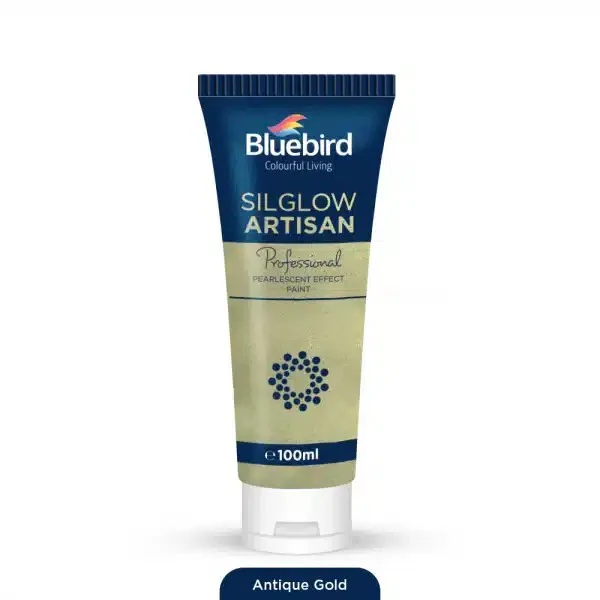 Bluebird Silglow Artisan Tube 100ml - Image 30