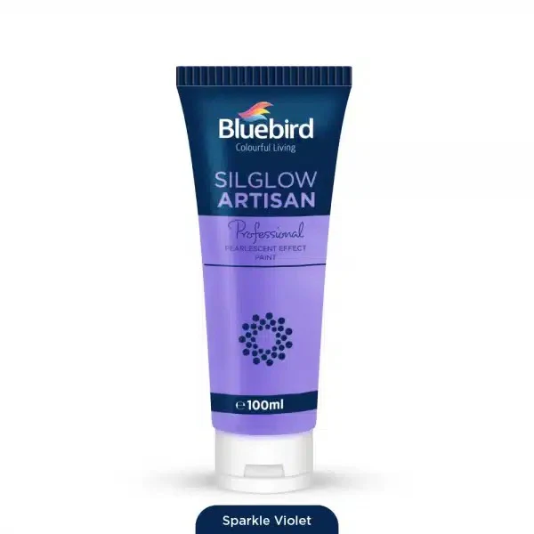 Bluebird Silglow Artisan Tube 100ml - Image 31