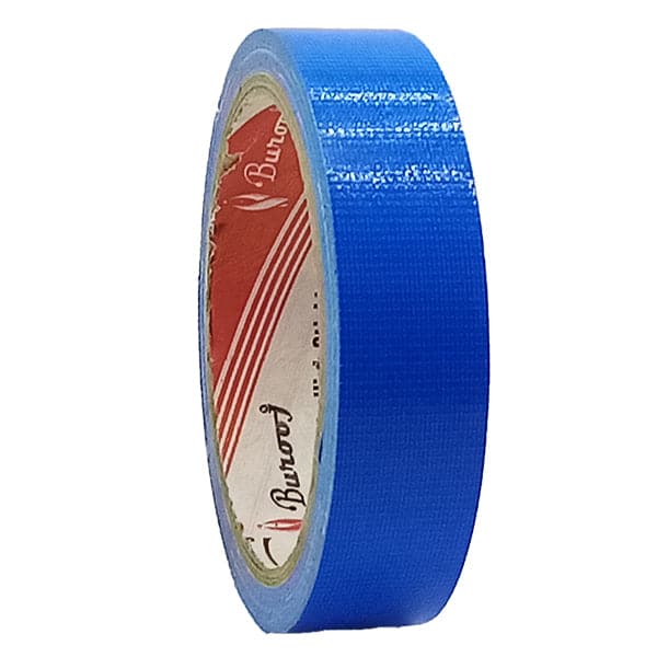 Burooj Cloth Tape 1.5"x20Y 1pc - Image 3