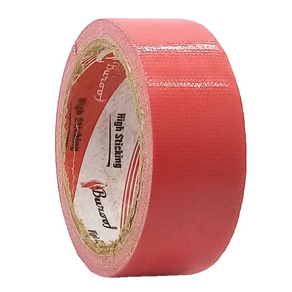 Burooj Cloth Tape 1.5"x20Y 1pc - Image 4