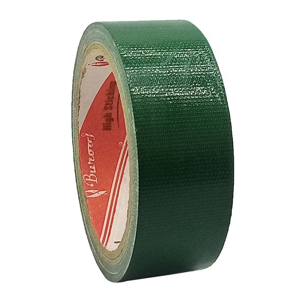 Burooj Cloth Tape 1.5"x20Y 1pc - Image 5