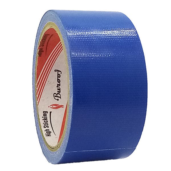 Burooj Cloth Tape  2x10Y 1pc - Image 3