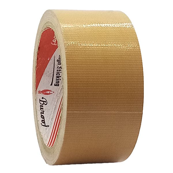 Burooj Cloth Tape 2x20Y 1pc - Image 6