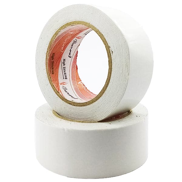 Burooj Double Sided Foam Tape - Image 2