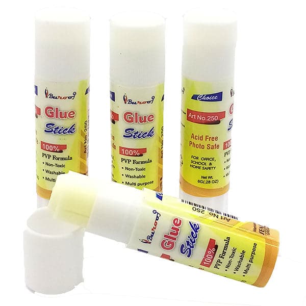 Burooj Gum Stick 1pc - Image 3