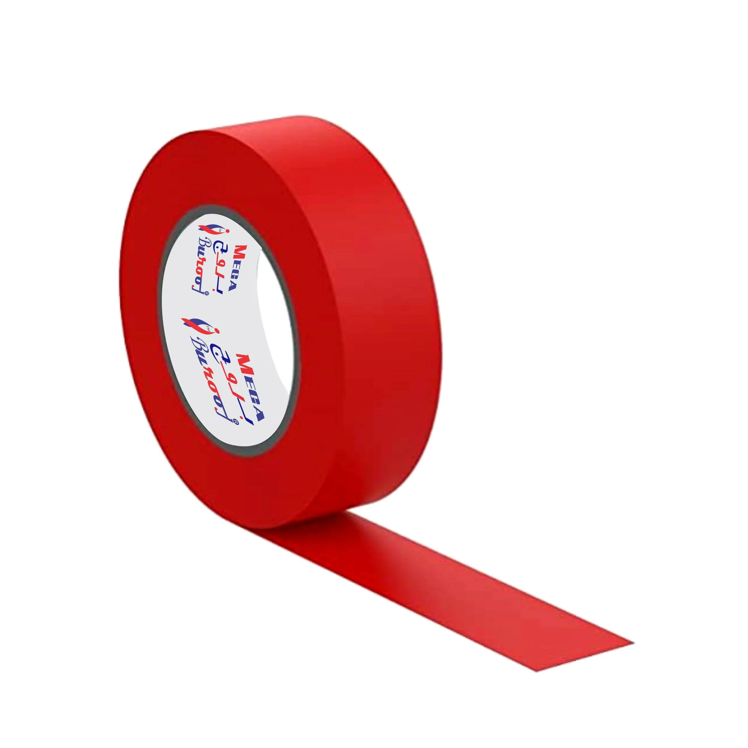Burooj PVC Electric Insulation Tape - Image 5