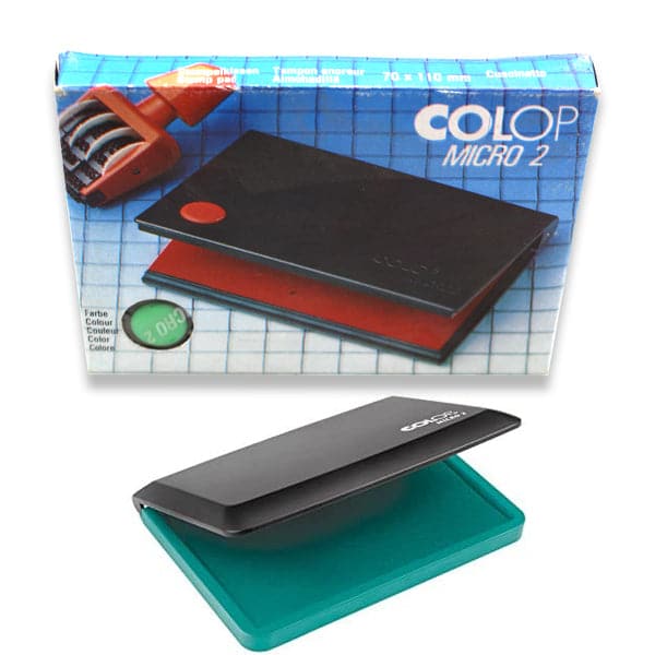 Colop Stamp Pad - Image 4