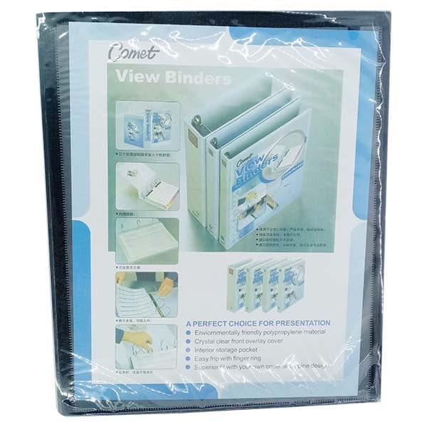 Comet Ring Binder 25mm - Image 2