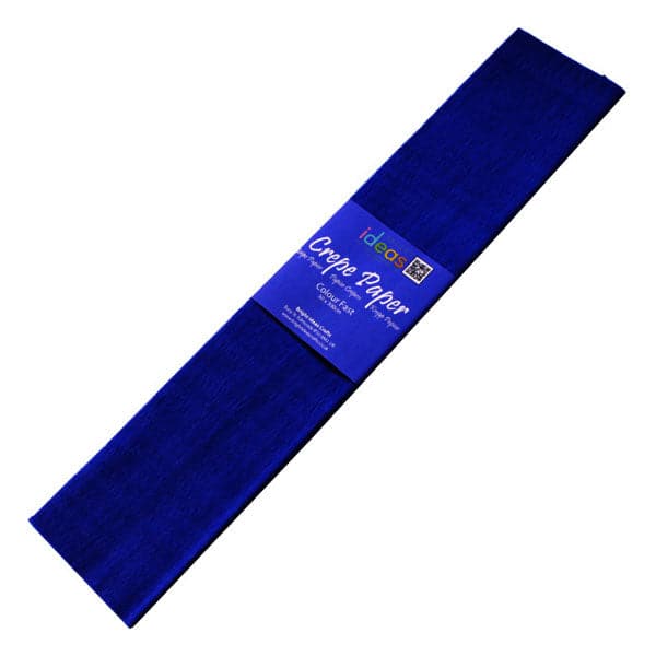 Crepe Paper Single Sheet in Different Colors - Image 3