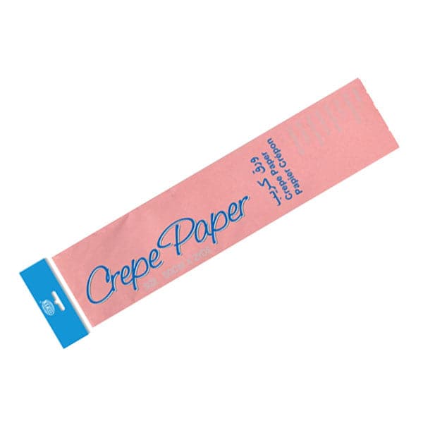 Crepe Paper Single Sheet in Different Colors - Image 7