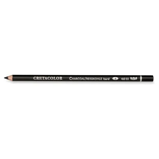Cretacolor Charcoal Reisschale Pencil - Image 4