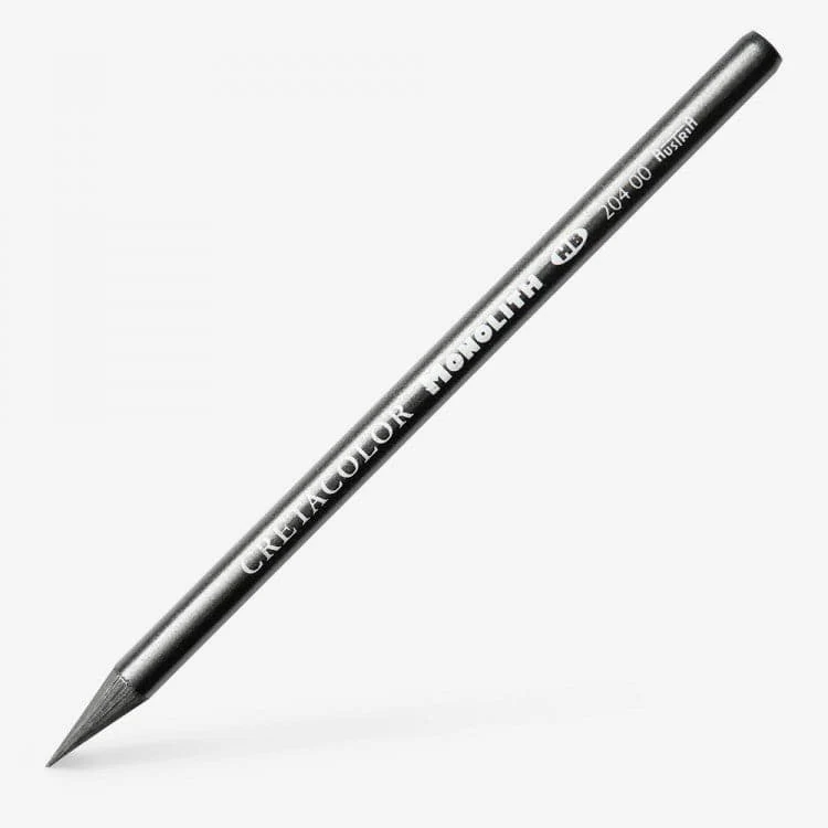 Cretacolor Monolith Woodless Graphite Pencil - Image 7