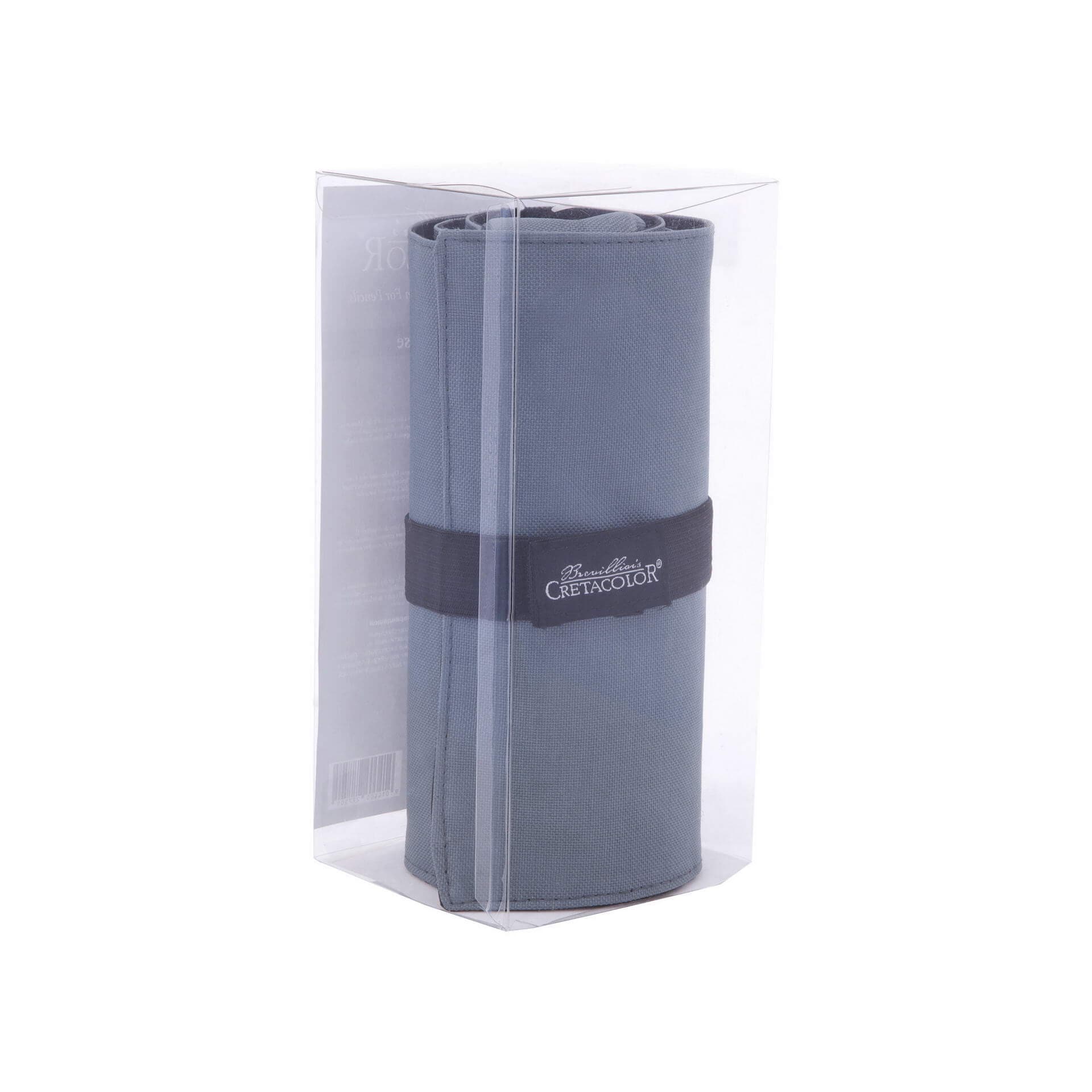 Cretacolor Pencil Roll-Up Case - Image 2