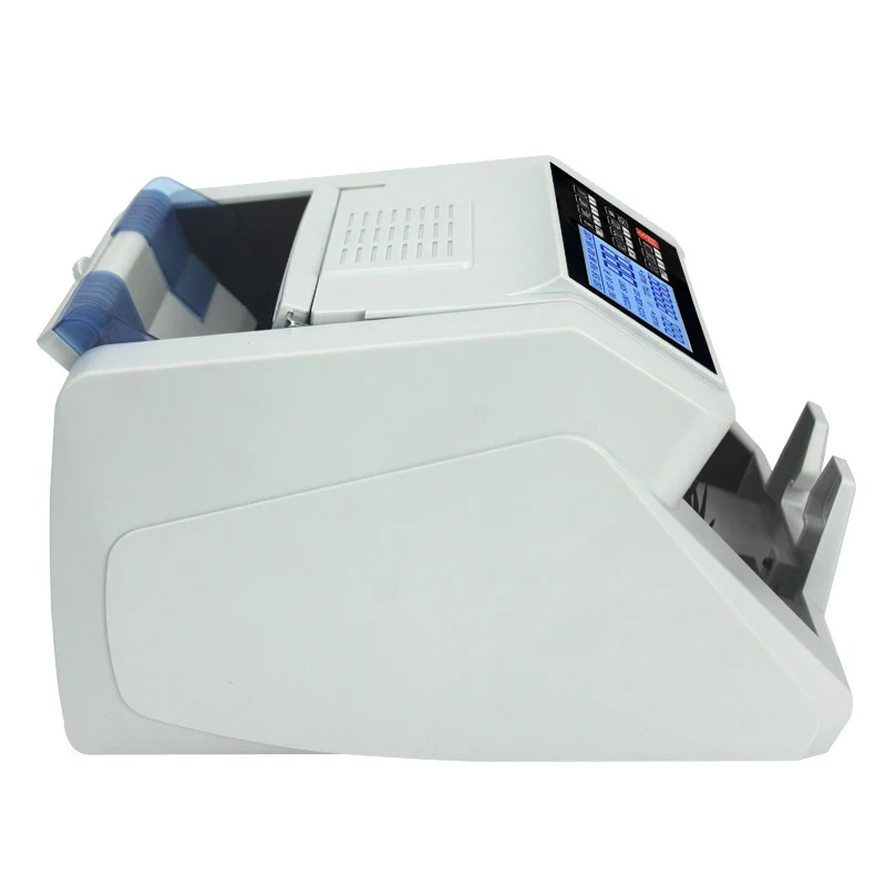 Currency Counter Machine N-90, Mix currancy Account, Money Detection Cash Counting Machine - Image 3