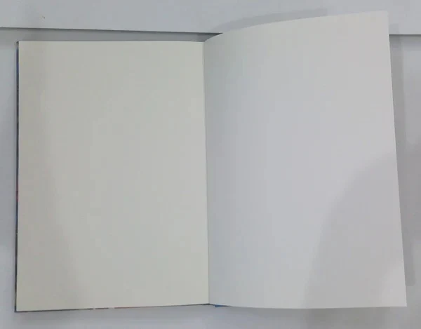 Daler Rowney Blue Wave Sketchbook A4 - Image 3