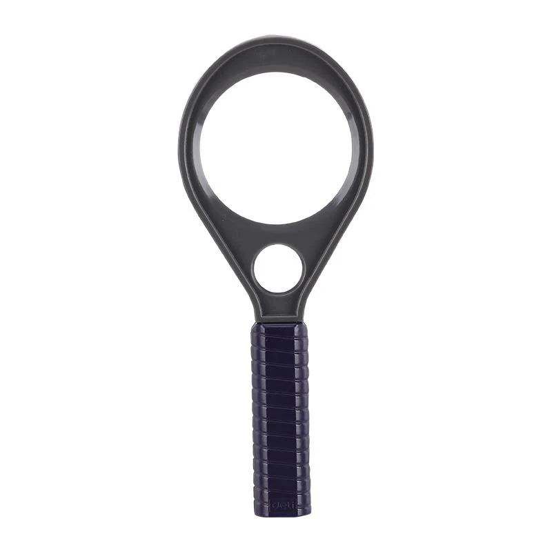 Deli Magnifying Glass 60 mm E9091 - Image 2