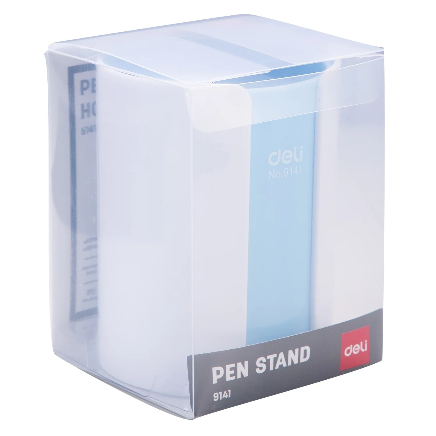Deli  Pen Holder E9141 - Image 4