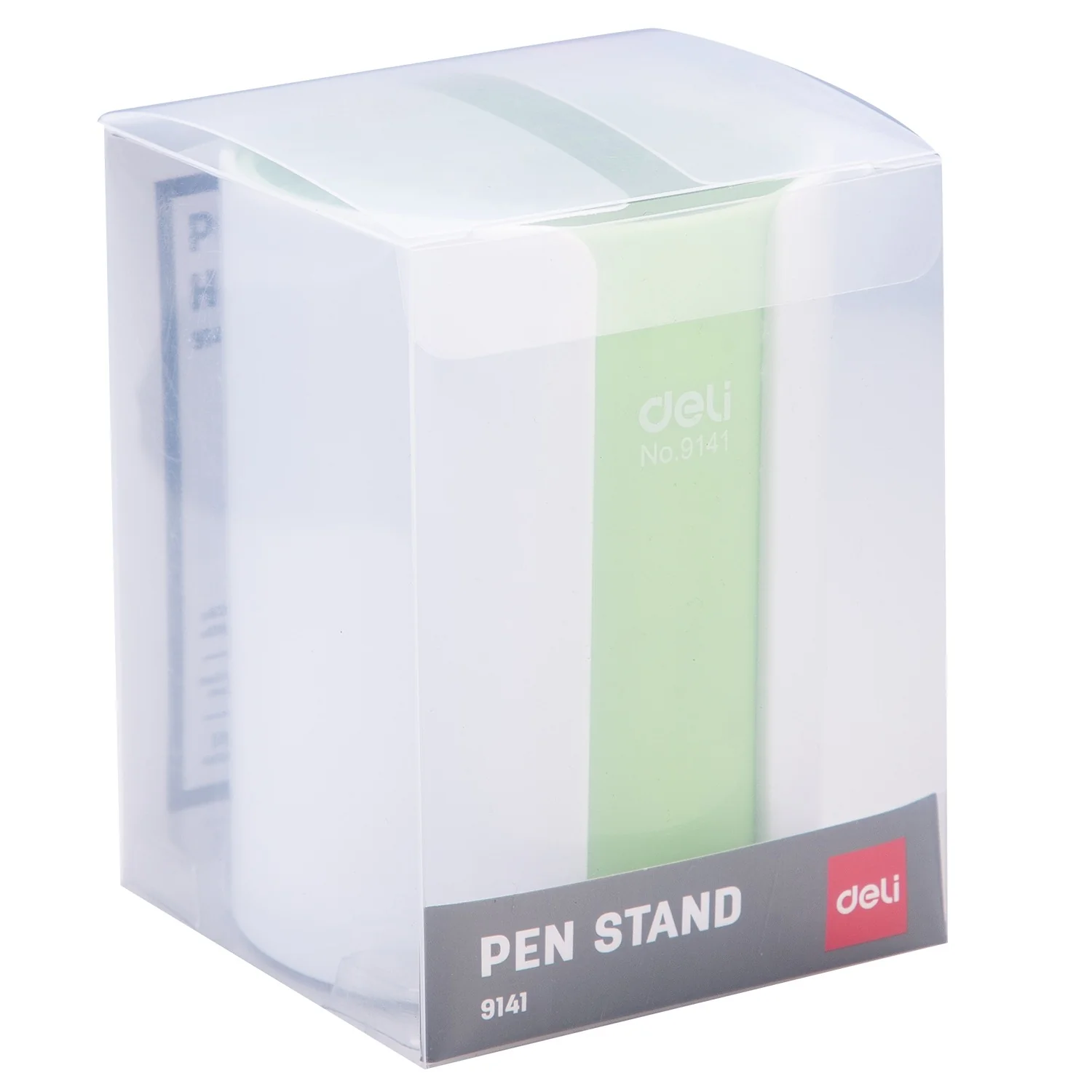 Deli  Pen Holder E9141 - Image 5