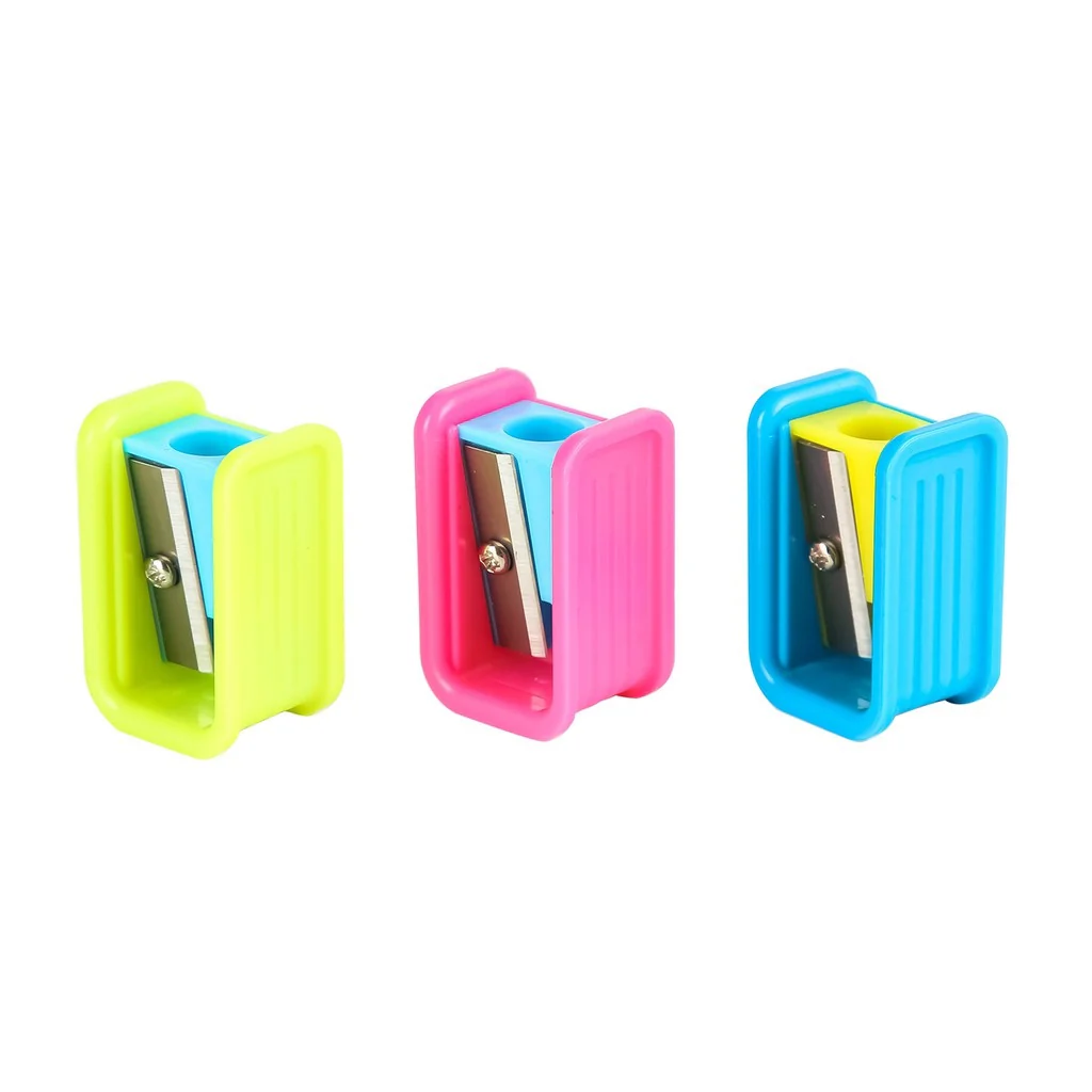 Deli Pencil Sharpener 00106 1pc - Image 2