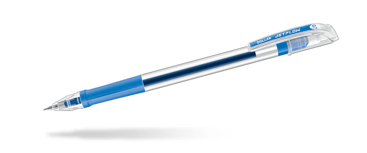 Dollar Jet Flow Ballpoint Pen 1pc - Image 2