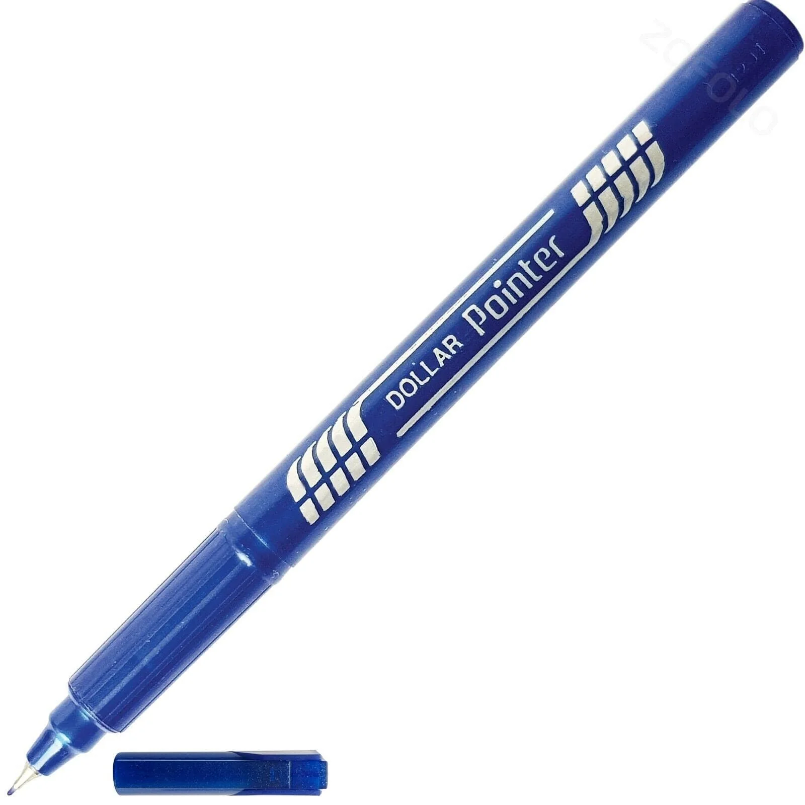 Dollar Pointer Fineliner 0.3mm Pack of 10 - Image 3