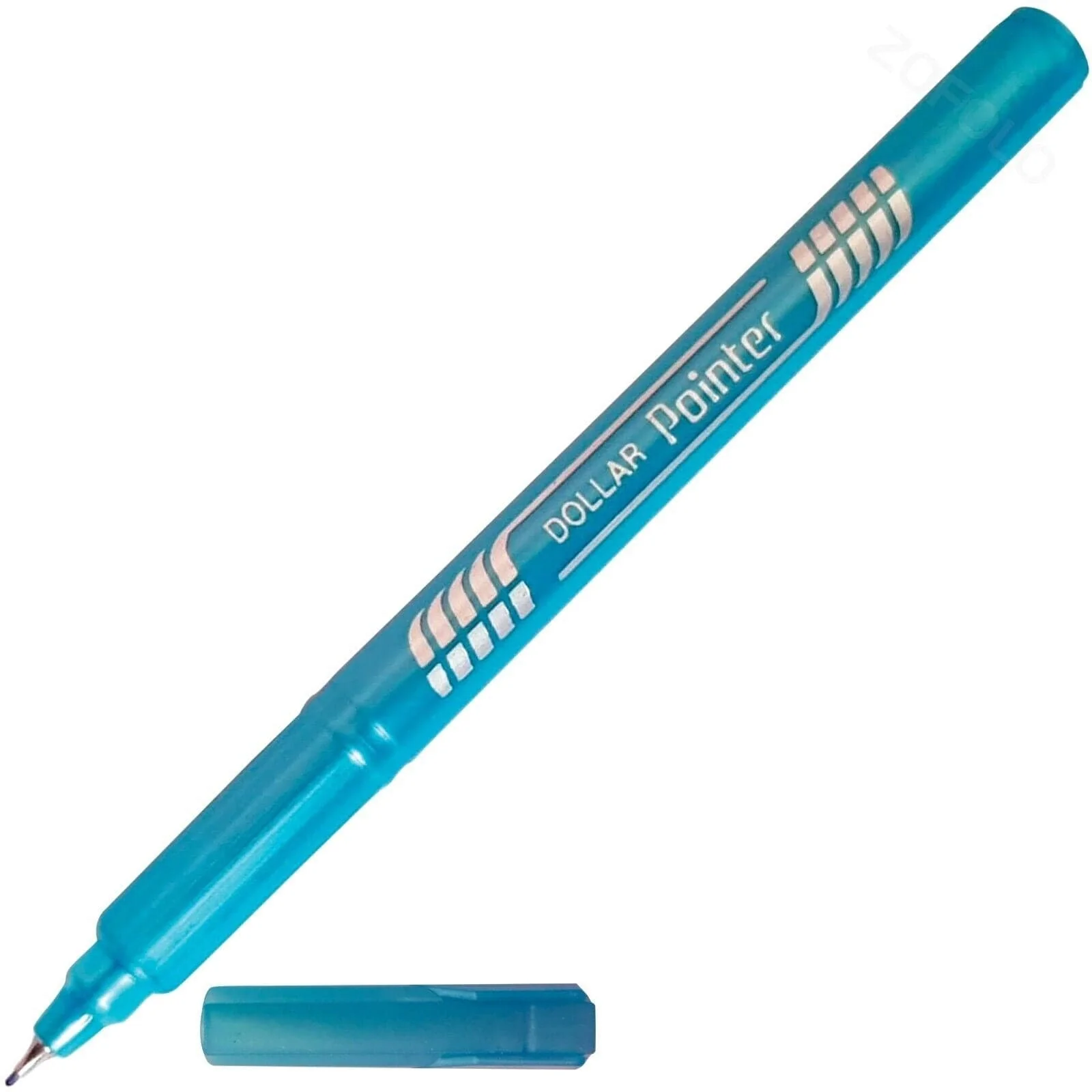 Dollar Pointer Fineliner 0.3mm Pack of 10 - Image 6
