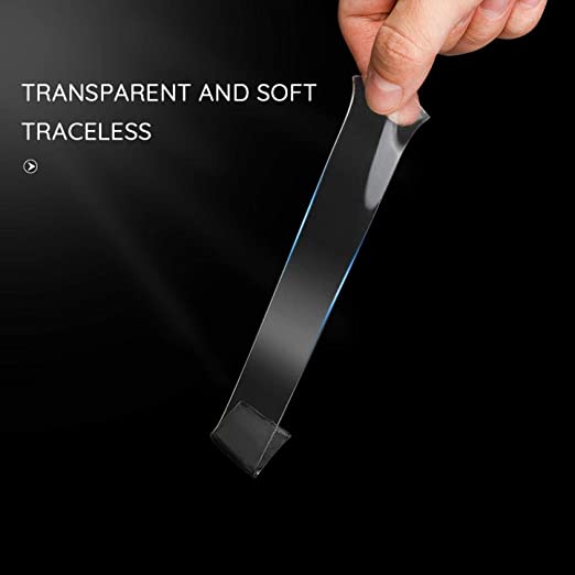 Double Sided Magic Nano Tape 25mm (5M) - Image 3