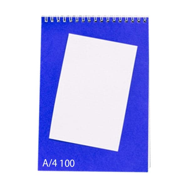 Drafting Pad No.Dps (A4-100)